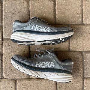 Hoka OneOne Bondi 7 Size 12.5